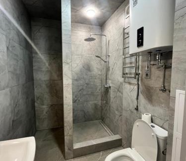 Chornomorsk Apartment | 1-комнатная квартира