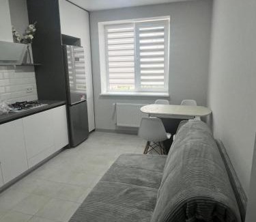 Chornomorsk Apartment | 1-комнатная квартира