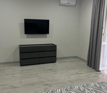 Chornomorsk Apartment | 1-комнатная квартира