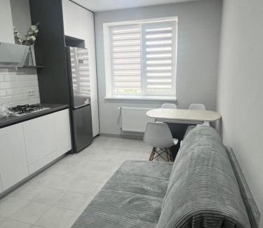 Chornomorsk Apartment | 1-комнатная квартира