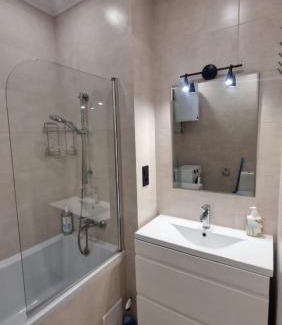 Odessa Apartment | 1 комн квартира в Кадоре на Таирова
