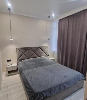 Odessa Apartment | 1 комн квартира в Кадоре на Таирова