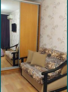 Kharkiv Apartment | 1 к квартира біля метро Студентська