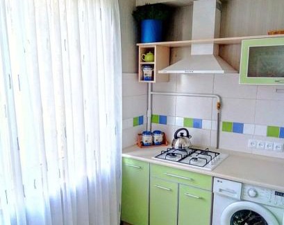 Kharkiv Apartment | 1 к квартира біля метро Студентська