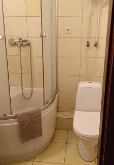 Kharkiv Apartment | 1 к квартира біля метро Студентська