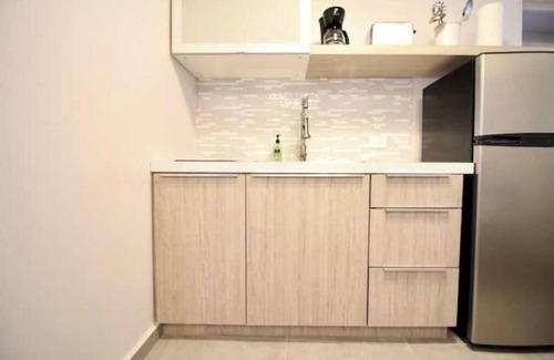 Carcel Apartment | 1.5 Modern Family Apt with Generator