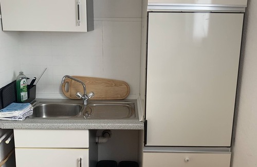 Hinterzarten Apartment | 1,5-Zimmer-Appartement, 40qm, 1 Wohn-/Schlafraum, max. 2 Personen