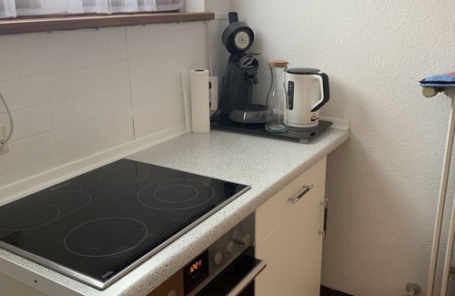 Hinterzarten Apartment | 1,5-Zimmer-Appartement, 40qm, 1 Wohn-/Schlafraum, max. 2 Personen