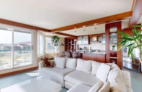 Beaupre Condo | 1-507 : Condo - 3 bedrooms - sleeps 6