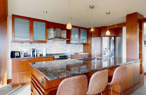 Beaupre Condo | 1-507 : Condo - 3 bedrooms - sleeps 6