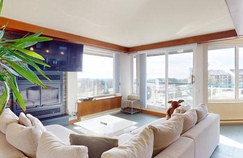 Beaupre Condo | 1-507 : Condo - 3 bedrooms - sleeps 6
