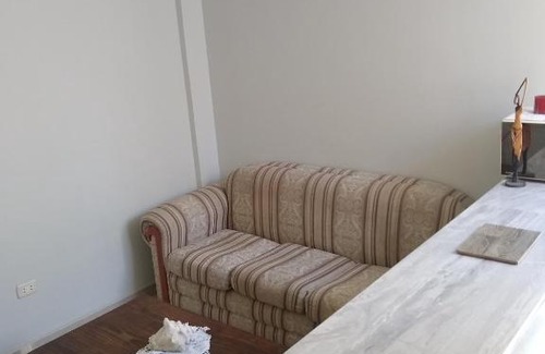 Ilo Apartment | 1 ACOGEDOR MINI-DEPARTAMENTO PLAYERO - Centro de la ciudad