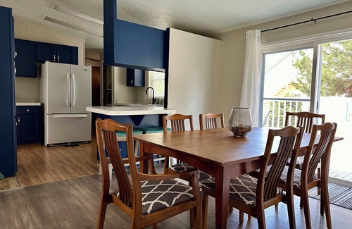 Northwest Boise City House | 1 Acre Hidden Gem in Town