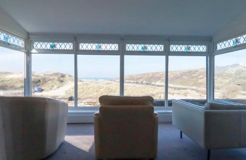 Crantock House | 1 Atlantic View