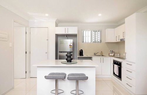 Rocklea Apartment | 1 Bdr Apt! GST Credits! Undercover Parking! 514AF1