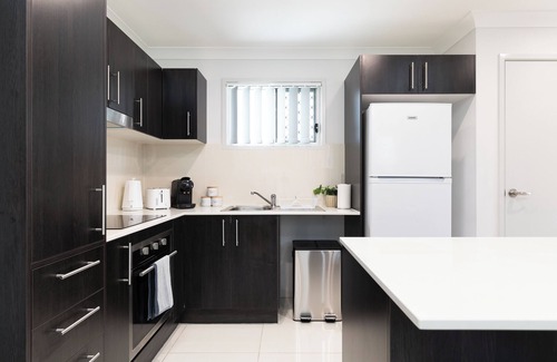 Rocklea Apartment | 1 Bdr Apt! GST Credits! Undercover Parking! 531F1