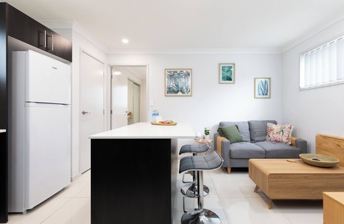 Rocklea Apartment | 1 Bdr Apt! GST Credits! Undercover Parking! 531F1