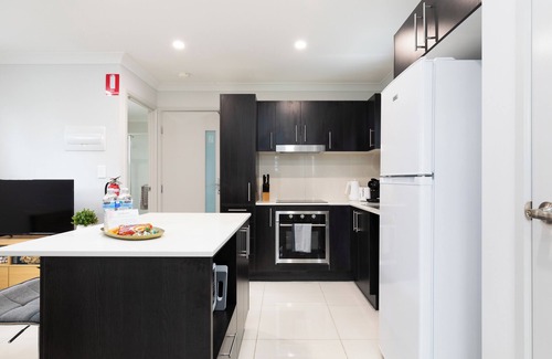 Rocklea Apartment | 1 Bdr Apt! GST Credits! Undercover Parking! 531F1
