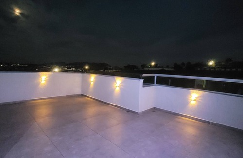 Fabricas Apartment | 1 bedroom apartment, air conditioning and garage.