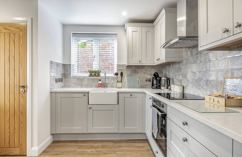 Buildwas Cottage | 1 bedroom accommodation in Bridgnorth and Ironbridge
