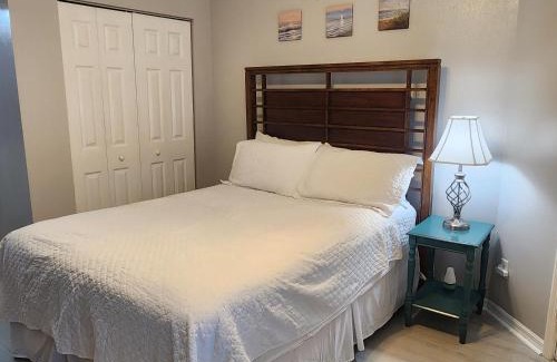 Trailer Estates Apartment | 1 Bed 1 Bath at IMG near Beach