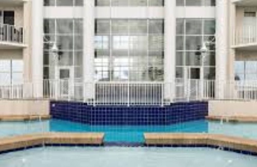 Miramar Beach Resort | 1 Bed 1 Bath Suite, Majestic Sun!