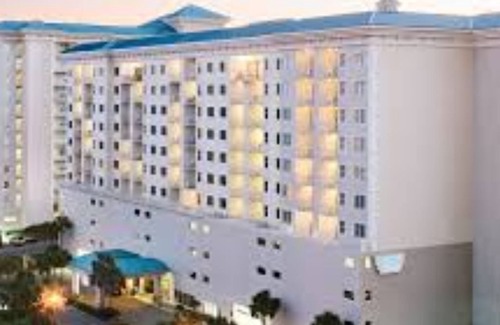 Miramar Beach Resort | 1 Bed 1 Bath Suite, Majestic Sun!