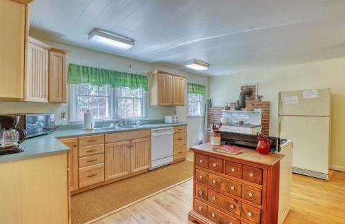 Sylva House | 1 Bed 1 Bath Vacation home in Sylva