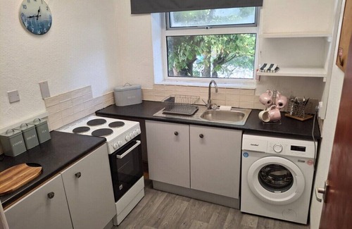 Stockport Apartment | 1-Bed Apartment | Disley