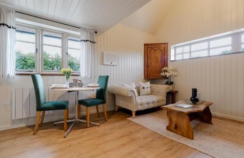 Eckington House | 1 bed home in Eckington