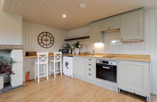 Eckington House | 1 bed home in Eckington