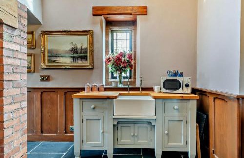 Newton in Furness House | 1 Bed in Barrow-in-Furness 91590