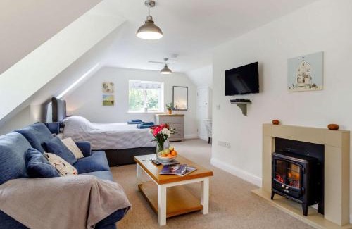 Binham House | 1 Bed in Binham NCC03
