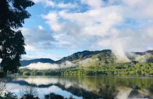 St Fillans House | 1 Bed in Callander 58797