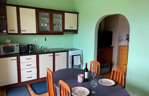 Letterard House | 1 Bed in Carna oc-ii16009