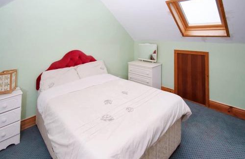 Letterard House | 1 Bed in Carna oc-ii16009