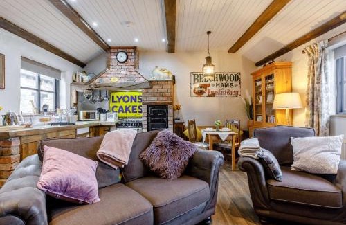 Cheltenham House | 1 Bed in Cheltenham 58873