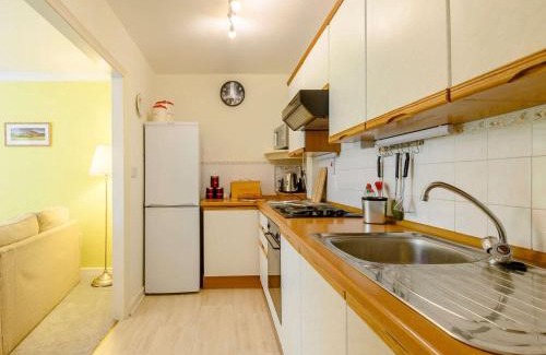 Westbrook Court House | 1 Bed in Clyro BN260