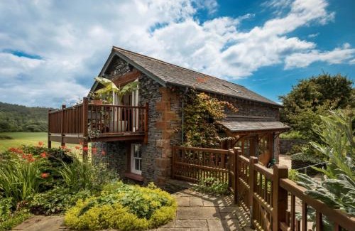 Penny Bridge House | 1 Bed in Coniston LCC37