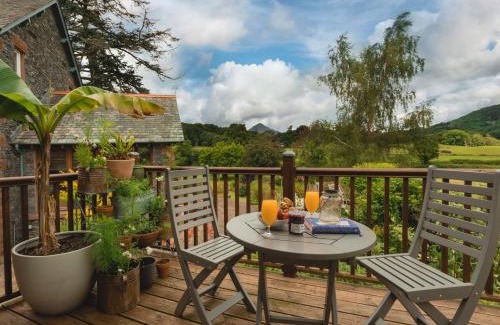 Penny Bridge House | 1 Bed in Coniston LCC37