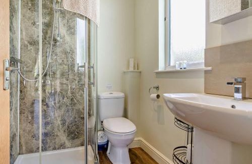 Llangammarch Wells House | 1 Bed in Garth BN020