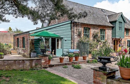 Talgarth House | 1 Bed in Hay-on-Wye 81312