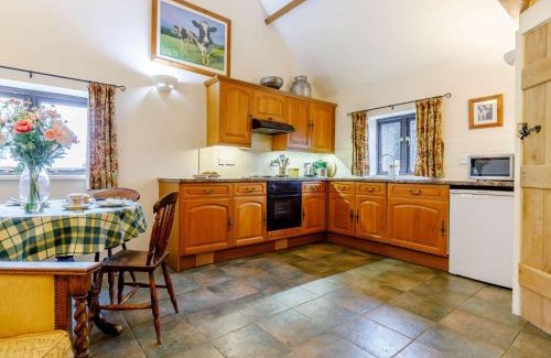 Coalbrookdale House | 1 Bed in Ironbridge 80726