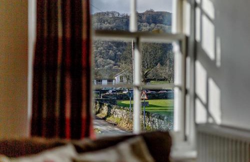 Rosthwaite Apartment | 1 Bed in Keswick 86247