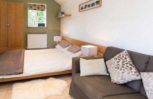 Knaresborough House | 1 Bed in Knaresborough HH102