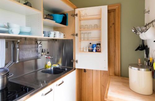 Knaresborough House | 1 Bed in Knaresborough HH102