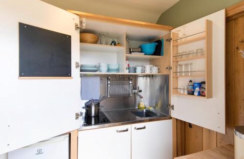 Knaresborough House | 1 Bed in Knaresborough HH102