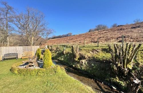 Llandovery House | 1 bed in Llandovery 88603