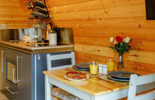 Penybont House | 1 Bed in Llandrindod Wells 88204