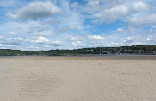 Llansteffan House | 1 bed in Llansteffan 74267